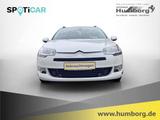 Citroën C5 Tourer 2.0 HDi 140 FAP Exclusive AHK Memory S - Citroën C5: Kombi, 2.2