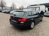 BMW 525d T AUTOM°NAVI°TEMPOM°PANO°HUD°SZHG°PDC°XENON - BMW 525 aus 2011: Kombi, 525d