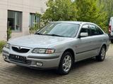 Mazda 626 2.0 Automatikgetriebe Exclusive  - Mazda Gebrauchtwagen von 1999
