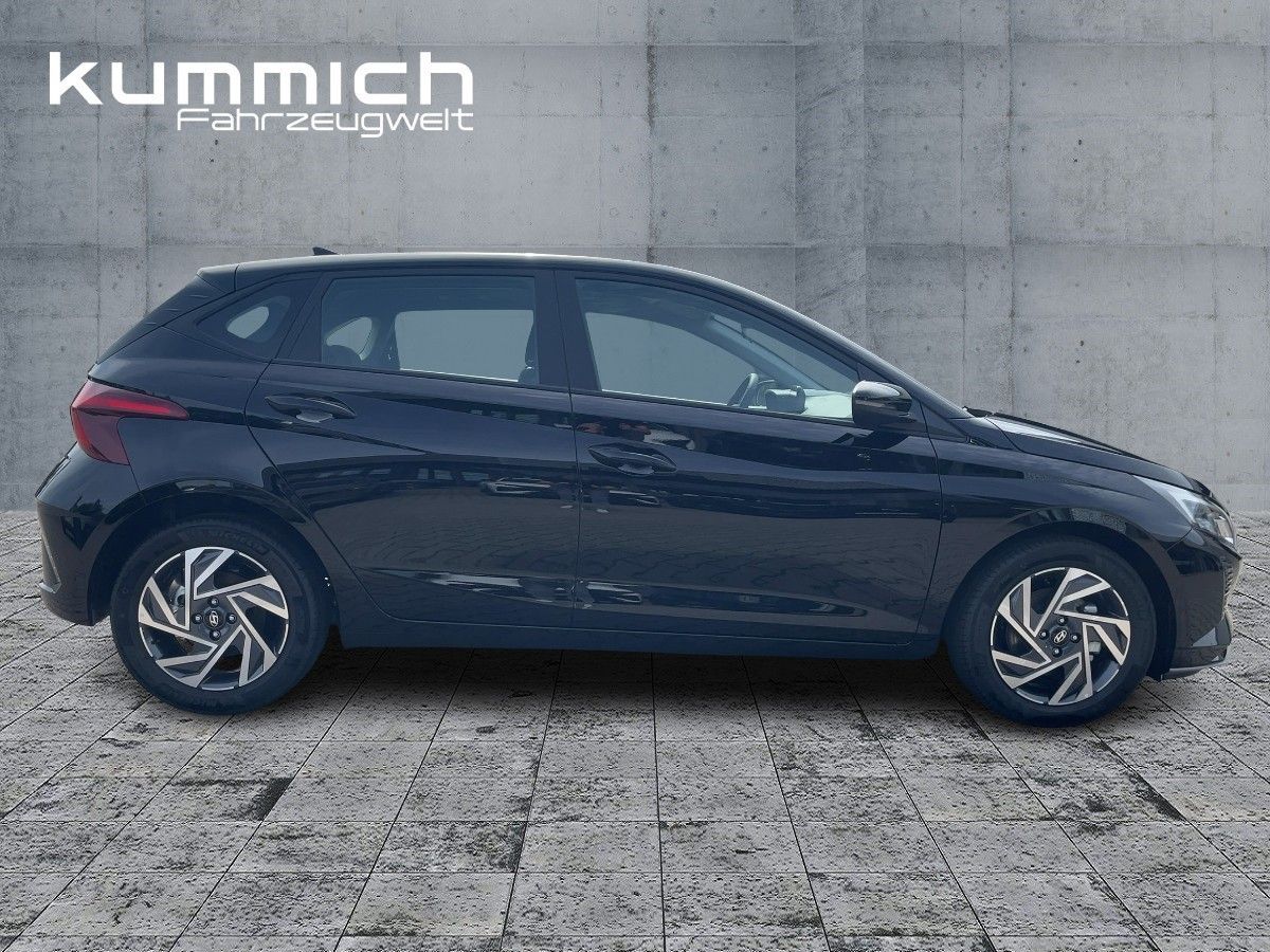 Hyundai i20 - Bild 3
