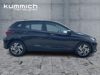 Hyundai i20 - Vorschau Bild 3