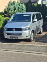 Volkswagen T5 Multivan - Volkswagen T5 Multivan in Ludwigshafen