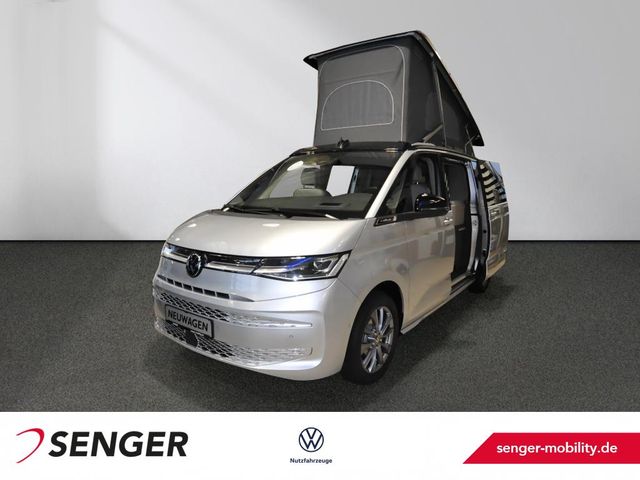 Volkswagen T7 California Ocean 2,0 TSI Standh. Navi Sitzh.