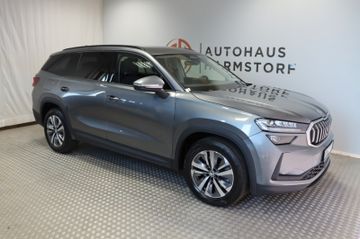 Skoda Kodiaq 2.0 TDI 142kW 4x4 Selection