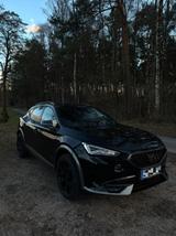 Andere CUPRA Formentor  Midnight Schwarz Metallic - Andere in Bielefeld