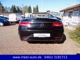 Mercedes-Benz S 500 Cabriolet AMG/AIRCAP/HUD/360*/RFK/BURM/LED - gebrauchte Mercedes-Benz S 500 aus dem Jahr 2016