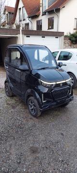 Andere Kabinenroller Econello Nelo 4.2 - Kabinenroller