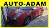 Alfa Romeo MiTo Quadrifoglio Verde*1 Hand*55.217 Km* - Alfa Romeo MiTo: Verde
