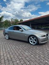 BMW E92 335i Coupé N54 original - BMW 3er Reihe aus 2007: Coupe