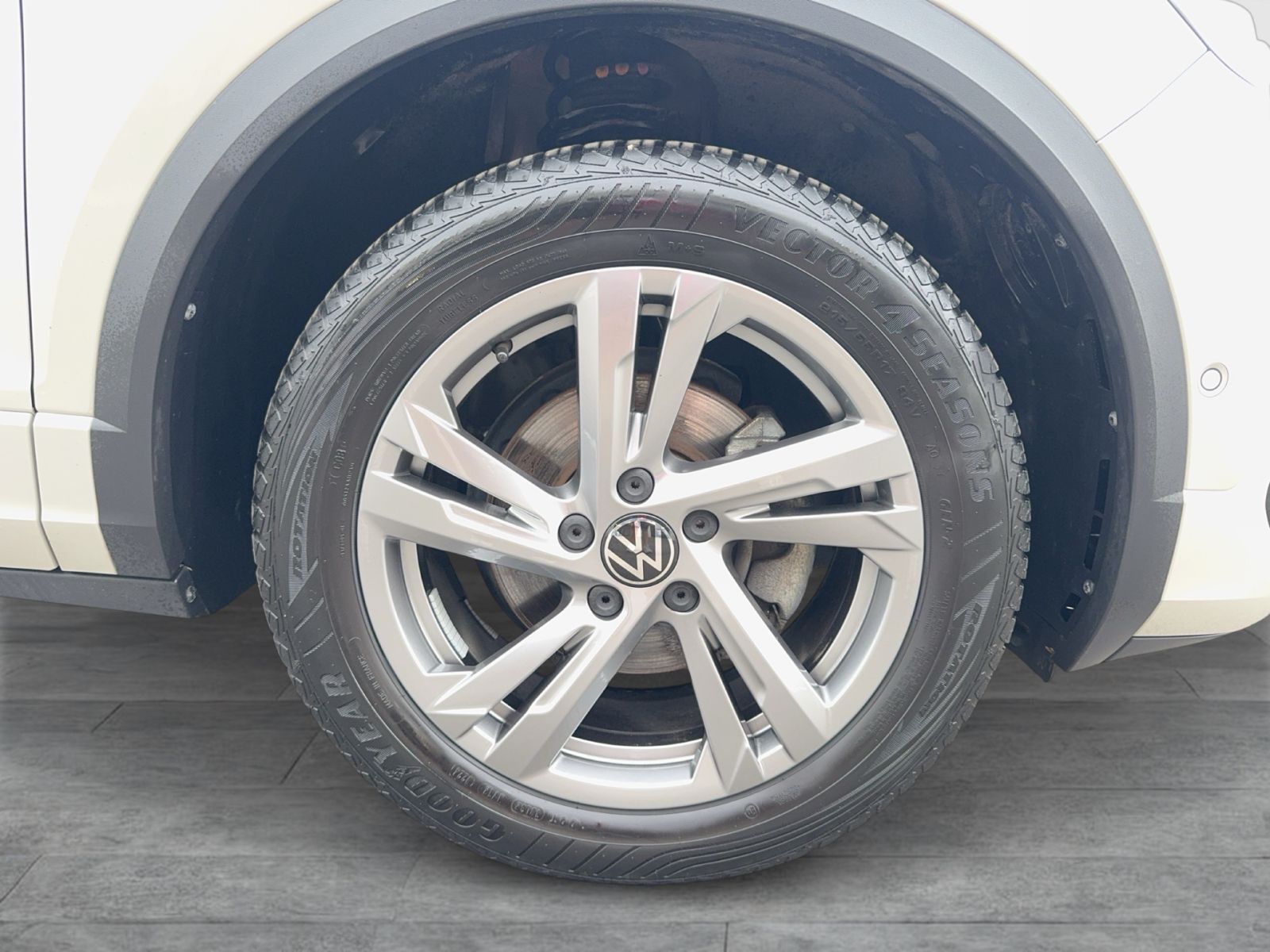 Volkswagen T-Roc - Bild 8