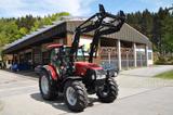 Case Farmall 90A *SONDERAKTION* - Case Kettenbagger
