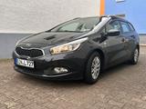 Kia cee'd Sportswagon 1.6 CRDi 128 Edition 7 Spo... - Kia aus 2014 mit Diesel-Antrieb: Kombi