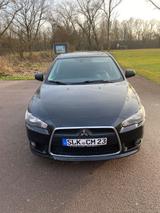Mitsubishi Lancer 1.6 MIVEC 35 Jahre ClearTec 35 Jahre - Mitsubishi Lancer: Mivec