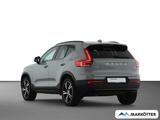 Volvo XC40 B3 Plus Dark 360°/Pano/FSHZ/Google/ - Volvo XC40 in Bielefeld