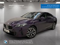 BMW 220 Gran Coupé - Vorschau Bild 1