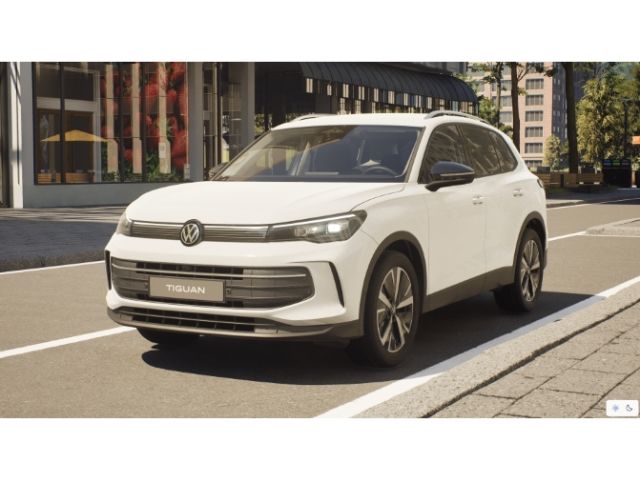 Volkswagen Tiguan ENERGY 2.0 TDI DSG LED AHK SHZ Navi 360 K foto 1