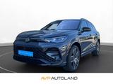 Volkswagen Tiguan 2.0 TDI DSG 4MOTION R-Line | PANO | NAVI