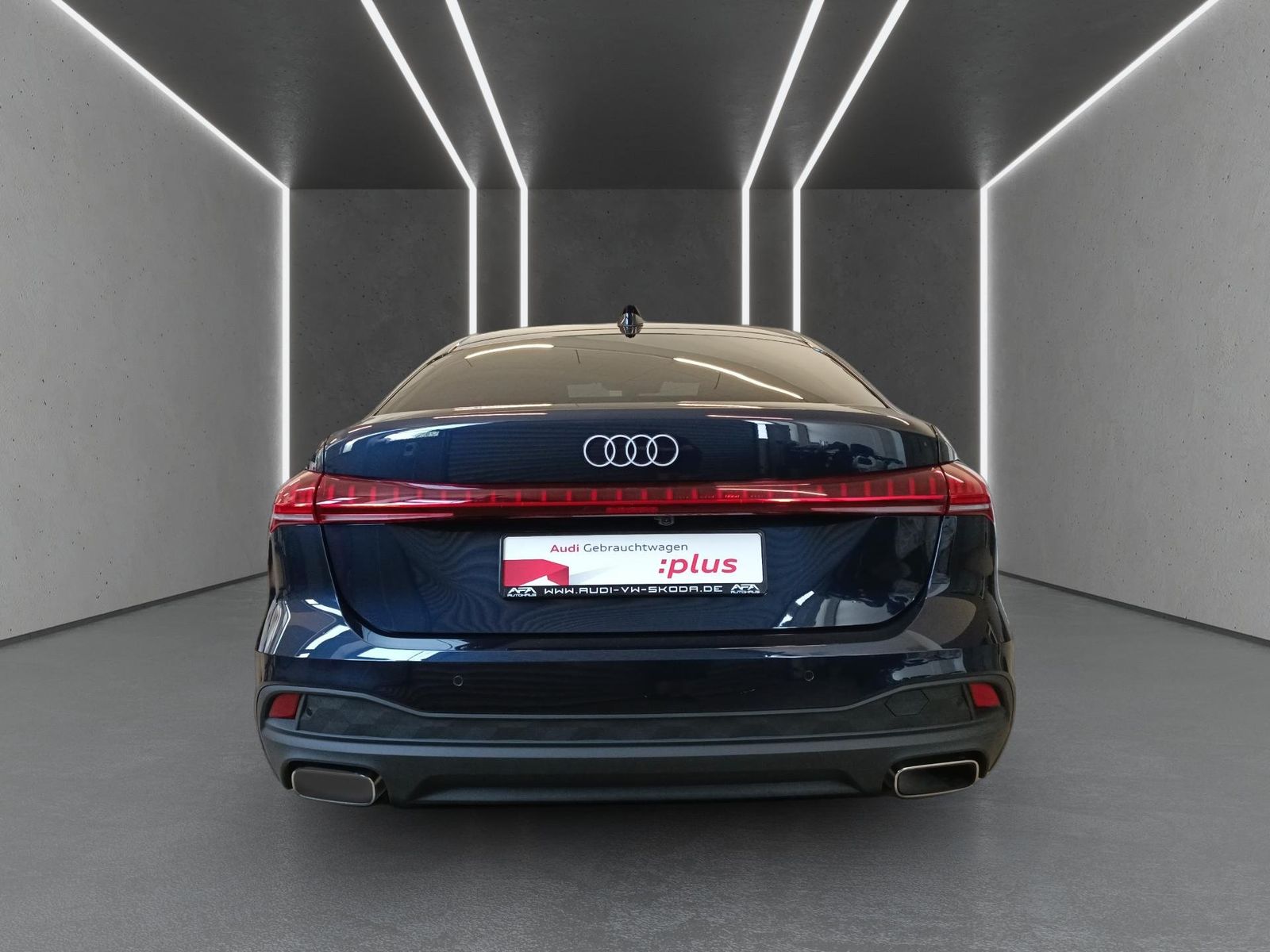 Audi A5 - Bild 7