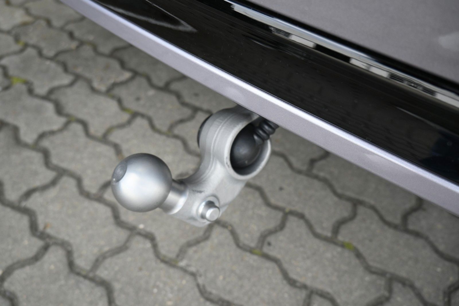 Fahrzeugabbildung Volvo XC90 T8 AWD Ultra Dark*STDHZG*360°*LUFT*ACC*AHK