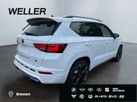 Cupra Ateca - Vorschau Bild 17