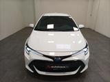 Toyota Corolla 1.8 Hybrid Team D Bluetooth|CAM|ACC| - Toyota Gebrauchtwagen in Iserlohn