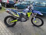 Sherco SEF 450 Factory - SHERCO MOTORRAD