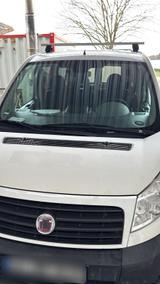 Fiat scudo - Fiat Scudo: Kombi