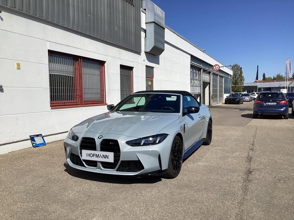 BMW M4 - Bild 29