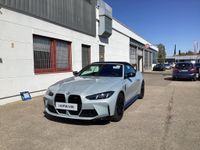 BMW M4 - Vorschau Bild 29