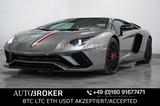 Lamborghini Aventador S Top Zustand Garantie bis 03/27 - graue Lamborghini Aventador