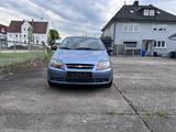 Chevrolet Aveo/Kalos - gebrauchte Chevrolet Aveo aus dem Jahr 2007