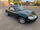 Mazda MX-5 1.6i, HU/AU 08.2027 Cabrio - Mazda MX-5 in Bremen