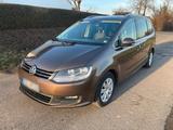 Volkswagen VW Sharan 2.0 TDI 7-Sitzer - Volkswagen Sharan in Kassel