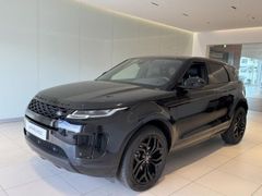 Foto Nummer 1: LAND ROVER Range Rover Evoque