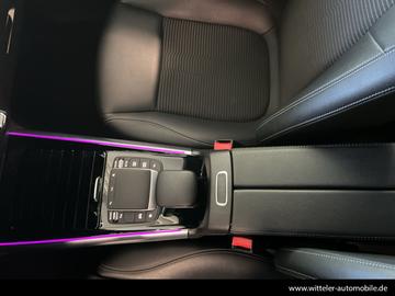 صورة مصغرة 23 لـ 2022 Mercedes-BENZ EQA
