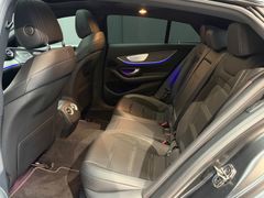 MERCEDES-BENZ AMG GT 43*PANO*CAM*BURM*MAGNO*NIGHT*V8-STYLING