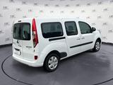 Renault Kangoo Kangoo 1.5 dCi 110CV 7 POSTI - Renault Kangoo: 7 Sitzer