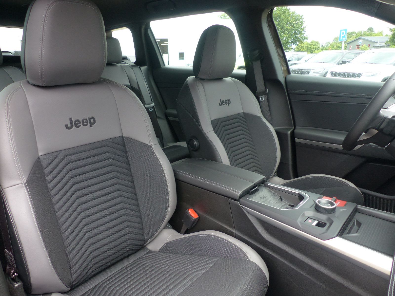 Jeep Compass - Bild 23