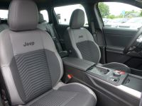 Jeep Compass - Vorschau Bild 23