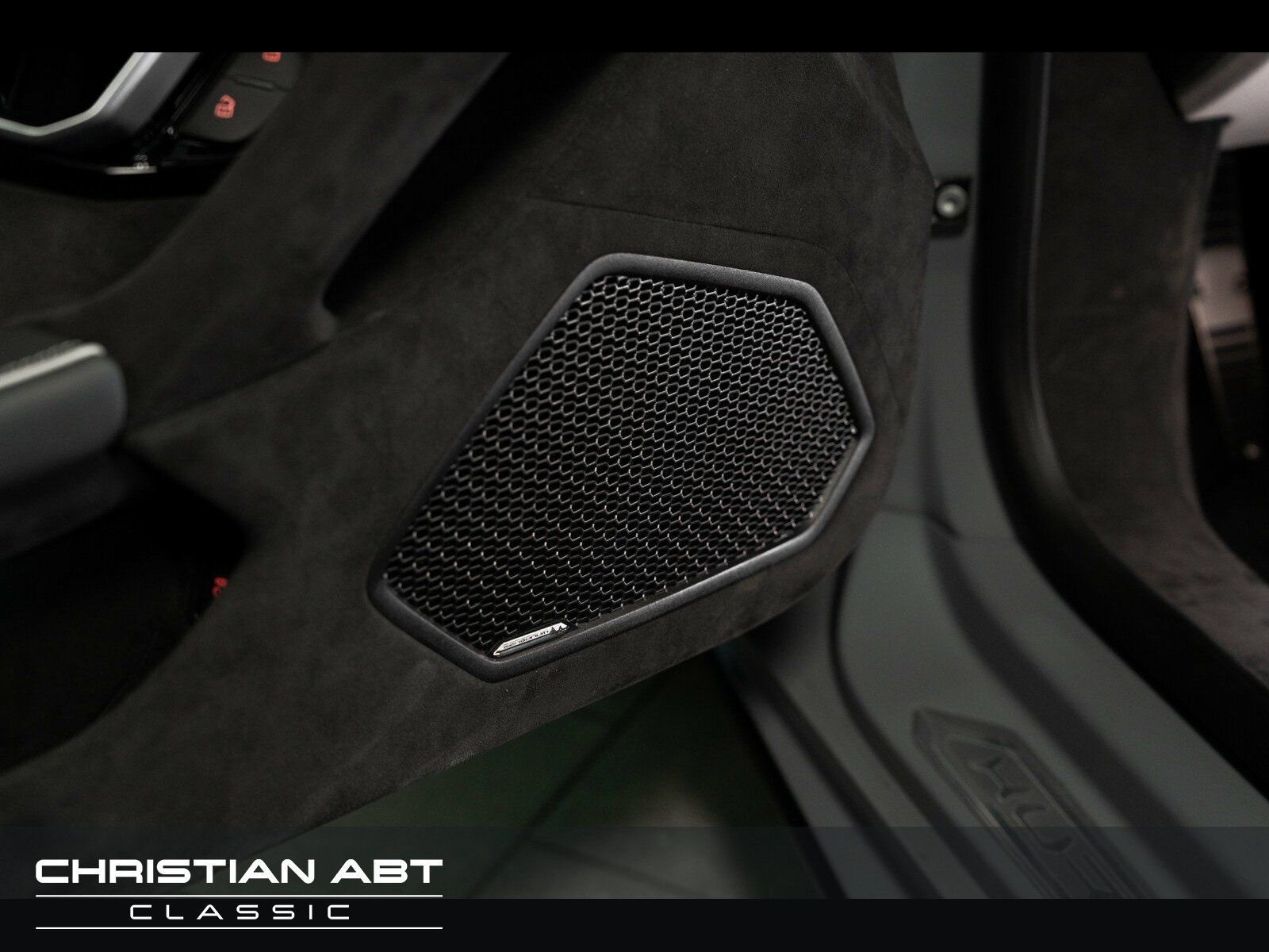 Fahrzeugabbildung Lamborghini Huracán Tecnica