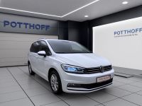 Volkswagen Touran - Vorschau Bild 6