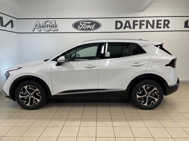 Fahrzeugabbildung Kia Sportage Spirit 1.6 T-GDI Mild-Hybrid Kamera Nav