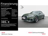 Audi S5 Cabriolet TFSI *NAVI*MATRIX*VIRTUAL*20 ZOLL* - gebrauchte Audi S5 aus dem Jahr 2022