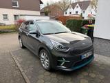 Kia Niro EV 150kW Spirit Spirit TOP ZUSTAND Garantie - graue Kia Niro EV
