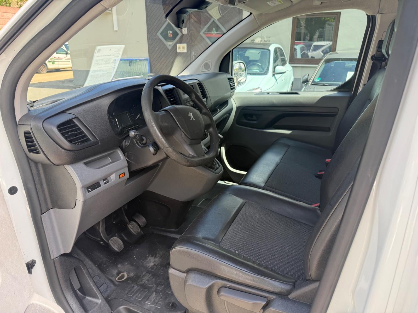Peugeot Expert Kasten Premium L3 1.Hd/Hu/Insp Neu