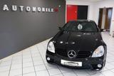 Mercedes-Benz SLK 55 AMG Cabrio,BiXen,Navi,Pdc,H&K,Memory,2.Hd - aus 2006: AMG