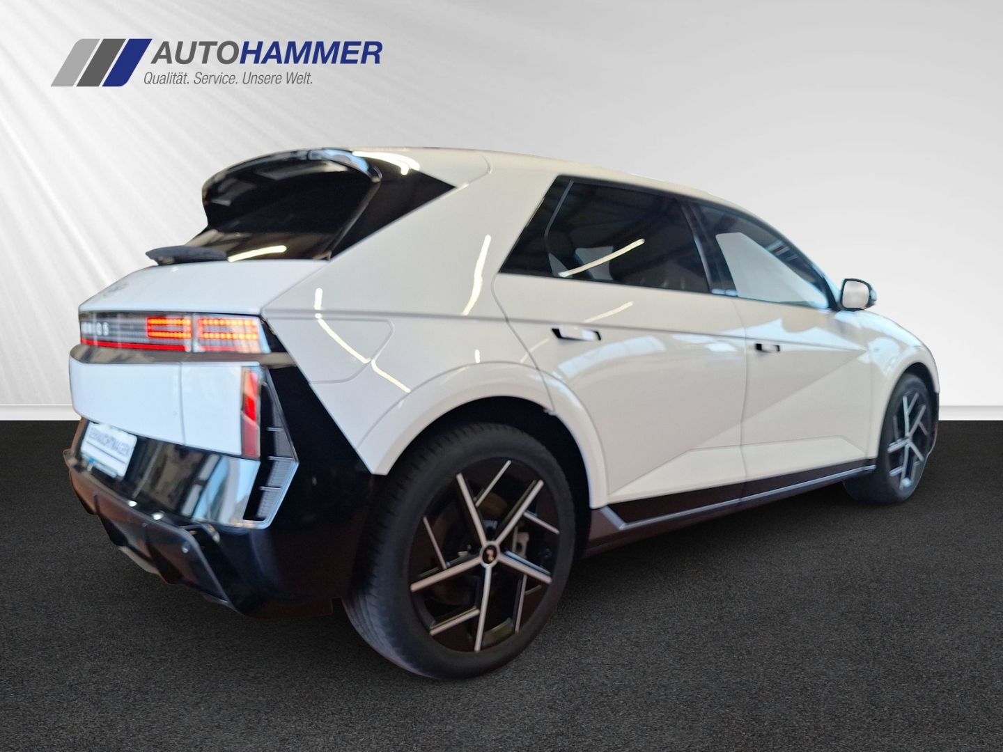 Hyundai IONIQ 5 – Bild 2