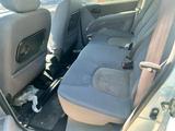 Hyundai Matrix 1.5 CRDi - gebrauchte Hyundai Matrix aus dem Jahr 2005