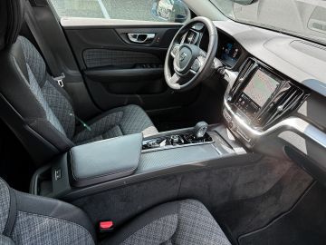 Volvo V60 - 5