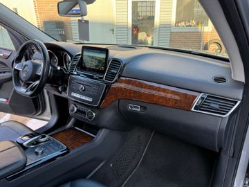Mercedes GLE 350 - 12